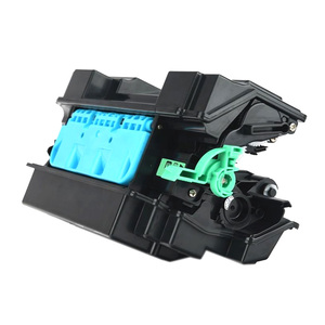 Cartuccia Toner Nero 418132 418126 per Stampanti <span class=keywords><strong>Laser</strong></span> Ricoh IM350 IM430 IM430F P501 P502 P501L P501H PL502L - Product Image 4