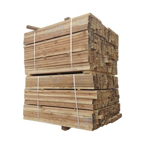 ShunZhou Usine En Gros Meilleure Qualité Construction Planches De Pin Blanc Bois De Pin Naturel - Product Image 4