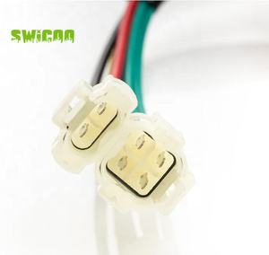 <span class=keywords><strong>CDI</strong></span> pour GY6 125-250CC ATV Quad <span class=keywords><strong>Scooter</strong></span> Moto - Product Image 3