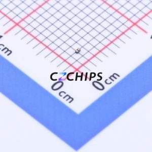 ทรานซิสเตอร์ DFN0603-2L SLESD11D5V0C แบบใหม่ดั้งเดิมและป้องกันไฟกระชาก (TVS/ESD) - Product Image 2