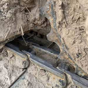 Miniexcavadora para Niños, Miniexcavadora China, Máquina Excavadora de Zanjas - Product Image 1