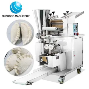 Machine automatique de fabrication de boulettes, haute efficacité pour fabriquer des boulettes et des produits céréales