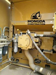 Excavatrice Caterpillar 323d d'occasion de 20 tonnes Excavatrices hydrauliques Cat 323D 323 Excavatrices cat 323d à vendre - Product Image 3