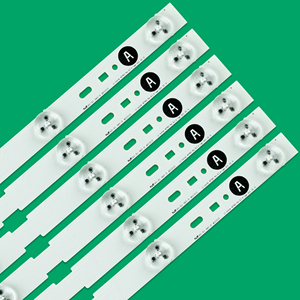 Prix bas led tv rétro-éclairage bande prix SAMSUNG 2012SONY40A/B 3228 05 REV1 pour <span class=keywords><strong>Sony</strong></span> KLV-40EX430 - Product Image 5