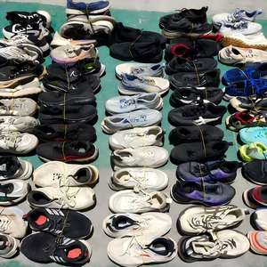 Zapatillas Deportivas Usadas de Marcas Variadas para Hombre, Calzado Deportivo de Segunda Mano en Venta - Product Image 6