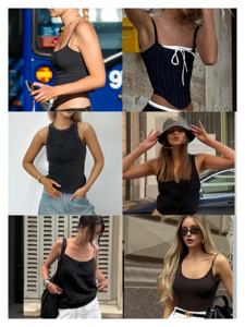 Großhandel Frauen Mixed Fashion Casual Top Badeanzug Röcke Kleidung Damen kleider Beliebte Neue Frauen Kleidung Großhandel - Product Image 2