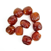 Groothandel Premium Gekonfijte Dadels Gedroogd Fruit Voor Gezond Tussendoortjes En Koken.