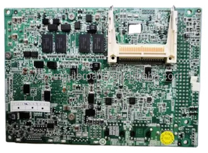 WAFER-945GSE2-N270W-R20 บอร์ด IPC ดั้งเดิม 3.5" เมนบอร์ดฝังตัวอุตสาหกรรม SBC พร้อม 2 * LAN CPU RAM WAFER-945GSE2-N - Product Image 4