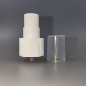 Proveedor de Botellas con Pulverizador de Niebla Fina, Bomba Atomizadora de Plástico PP para Perfumes, Cosméticos <span class=keywords><strong>y</strong></span> Agua, Tamaños 18, 20, 24, 28, 410, 415 - Product Image 6