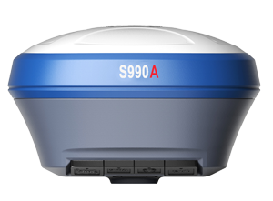 เครื่องมือสำรวจ Stonex GNSS รุ่น S990A / S5II ประสิทธิภาพสูง 800 ช่องสัญญาณ - Product Image 6