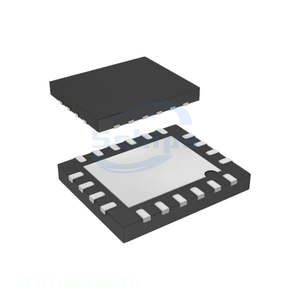 ไอซีวงจรรวม44 LCC P87C660X2FA ชิ้นส่วนอิเล็กทรอนิกส์529 - Product Image 1