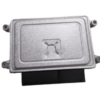 Placa de ordenador de motor de alta calidad ECU con programa 25184173 5WY1J16A para Chevrolet Cruze Epica accesorios de estilo de coche