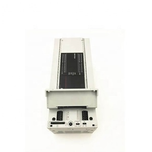 คอนโทรลเลอร์แบบตั้งโปรแกรมได้รุ่นใหม่ FX5U-64MR-DS FX5U-32MR-ES อุปกรณ์ควบคุมอุตสาหกรรม PLC FX5U-80MR/DS - Product Image 3