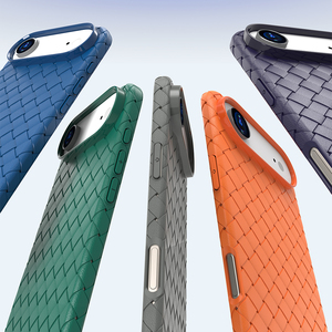 Funda Protectora para Teléfono COSYU Ultrafina, Ecológica, de TPU, Resistente a Impactos y al Agua, con Anillo Magnético, para 15 Pro Max, Diseño de Lujo - Product Image 2