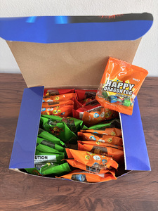 Wholesale W667 Dinosaur Pili <strong>Crackers</strong> Crackling Consumer for Festival Celebration - Product Image 6