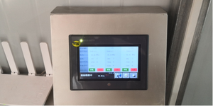Controlador PLC MAM 8070 de control remoto en stock al por mayor de China para piezas de controlador PLC - Product Image 4