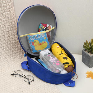 Nuovo Design <span class=keywords><strong>Spider</strong></span>-<span class=keywords><strong>Man</strong></span> 3D bambini zaino zaino indietro la vita quotidiana dei bambini sacchetti di scuola guscio d'uovo bambino in età prescolare zaino - Product Image 4