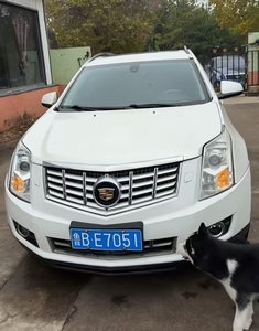 2016 auto usate Cadill-ac <span class=keywords><strong>SRX</strong></span> versione Top prezzo di vendita buone condizioni - Product Image 6