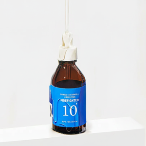 เซรั่มดูแลผิว60มล. สูตร10สำหรับนักผจญเพลิง - Product Image 2