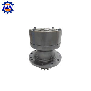 Zhongwei Excavator <b>Swing</b> Reduction Gearbox K1038203 for Doosan DX225 180kg <b>Wooden</b> Packaging - Product Image 1