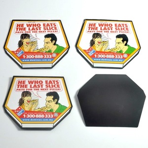 แม่เหล็กติดตู้เย็น,กระดาษโฆษณาตู้เย็นแม่เหล็กสติกเกอร์ - Product Image 1