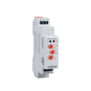 Đa chức năng hẹn giờ relay 220V có thể điều chỉnh mô-đun đa chức năng kỹ thuật số hẹn giờ tiếp sức