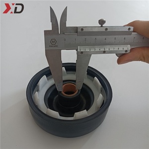 Copa de Goma de Cobre de 14 mm de Diámetro Interior para <span class=keywords><strong>Lavadora</strong></span> - Product Image 4