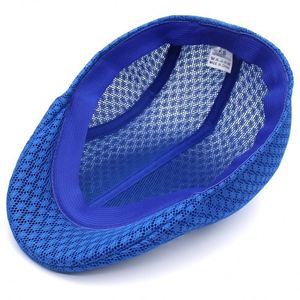 Gorra de béisbol CXY personalizada, gorra de golf, gorras de béisbol de malla, gorra de béisbol transpirable de verano para padres e hijos, gorra de béisbol con visera de pato. - Product Image 4