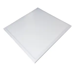 2023 New product Indoor 16W 24W 36W 48W 45w Ultra Slim Backlit Ceiling Panel Surface Mounted Led Panel Light For Home