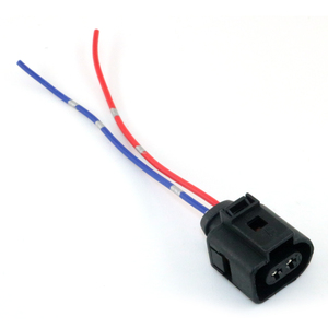 Summer Hot Automotive OEM Stereo 2-poliger Stecker Motor Evinrude 2-Takt EV ABS Rad drehzahl sensor Kabelbaum Für Honda - Product Image 4