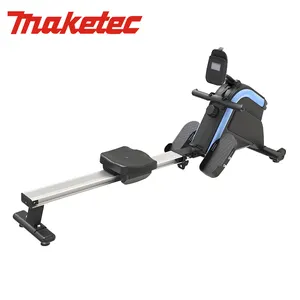 Maketec新设计家用日常健身使用便携式便携式室内健身划船机