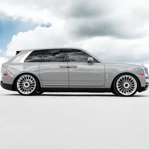 Jantes forgées de 19, 20, 21 et 22 pouces pour Land <span class=keywords><strong>Rover</strong></span> <span class=keywords><strong>Range</strong></span> <span class=keywords><strong>Rover</strong></span> Evoque Defender Discovery <span class=keywords><strong>Velar</strong></span> DC100 Freelander Vision BMW RF282 - Product Image 4