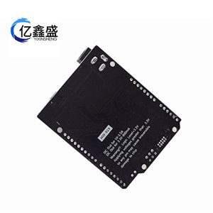 Placa de desarrollo Samd21 M0, núcleo ARM Cortex M0 de 32 bits, interfaz UART de 3,3 V, montaje en PCB completamente equipado - Product Image 5