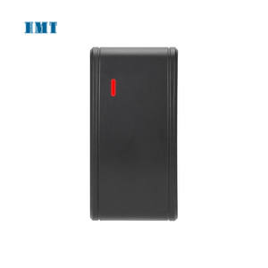 Impermeable 125KHz EM4200 TK4100 <span class=keywords><strong>Wiegand</strong></span> 26/34 Interfaz Etiquetas de tarjeta inteligente ID Control DE ACCESO Lector de tarjetas <span class=keywords><strong>RFID</strong></span> - Product Image 4