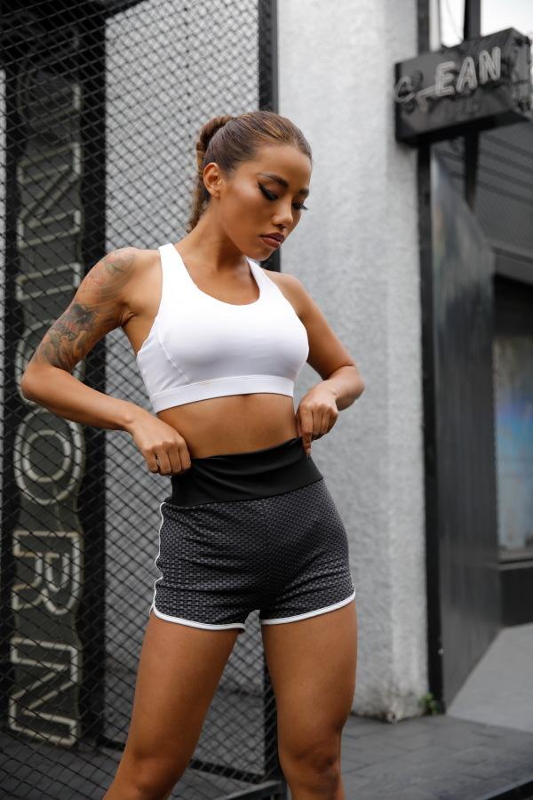 Ropa Deportiva Venta Por Mayor Ropa Femenina Short Deportivo Mujer