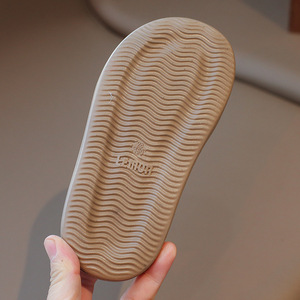All'ingrosso scarpe di moda per bambini estate all'aperto spiaggia del bambino del bambino Casual studente di indossare ogni giorno ragazzi e ragazze per bambini pantofole - Product Image 5