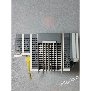 CX1020-0111 Beckhoff PLC Slice I/O Basic CPU CX1020-N010 CX1020-N000 มือสอง - Product Image 2