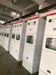 ตู้จ่ายไฟฟ้าอัตโนมัติ ATS สำหรับการสลับแหล่งจ่ายไฟฟ้าสำรองของเครื่องกำเนิดไฟฟ้าและงานไฟฟ้าฉุกเฉิน - Product Image 3