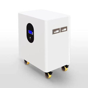 แบตเตอรี่ 48V 51.2V 100Ah 200Ah 5KWH 10KWH ระบบกักเก็บพลังงานภายในบ้าน ลิเธียมไอออน ระบบโซลาร์เซลล์ ZLWMS-O-040 สถานีไฟฟ้าภายในบ้าน ป้องกันน้ำเข้า P65 - Product Image 4