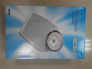 기계식 스프링 밸런스/스마트 퍼스널 스케일 150kg - Product Image 6