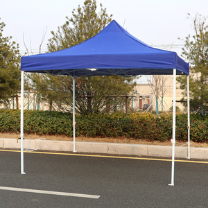 Venta Directa de Fábrica, Gazebo Plegable de 3x3m (10x10 pies), Carpa Impermeable Resistente para Publicidad Exterior, <span class=keywords><strong>Toldo</strong></span> para Eventos - Product Image 6
