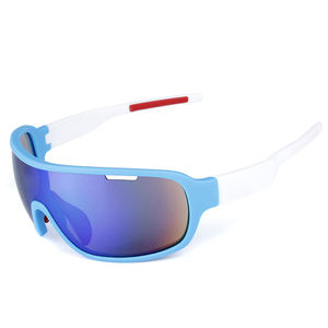 2023 populaire <span class=keywords><strong>POC</strong></span> cyclisme <span class=keywords><strong>lunettes</strong></span> polarisées sport <span class=keywords><strong>lunettes</strong></span> de soleil équitation <span class=keywords><strong>lunettes</strong></span> de soleil unisexe conception cyclisme <span class=keywords><strong>lunettes</strong></span> de soleil expédition rapide - Product Image 5