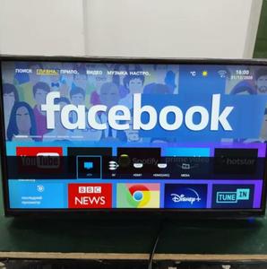 Televisor Inteligente LED con WIFI y Múltiples Interfaces LAN para Uso en Hoteles, Gran Venta - Product Image 1
