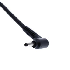 タイプCからdc 3.0x1.1 3.0 * 1.1mmオスプラグコンバーターUSBC PD充電ケーブルコード (<span class=keywords><strong>Acer</strong></span> Aspire19Vラップトップ電源アダプター用) 1.5m 5f - Product Image 6