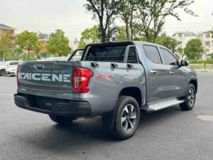 Changan Kaicheng F70 2021 2.4T Essence Automatique 4x4 Elite Empattement Standard (Moteur : 4K22D4T) - Product Image 6