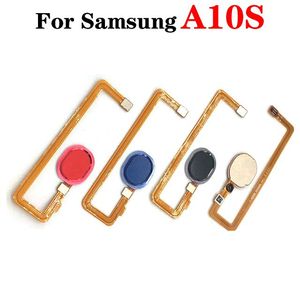 Prix d'usine sur le câble flexible du capteur d'empreintes digitales du bouton d'alimentation pour Samsung Galaxy A10S <span class=keywords><strong>A12</strong></span> A20 A20S A22 <span class=keywords><strong>M12</strong></span> M12S <span class=keywords><strong>4G</strong></span> 5G - Product Image 2