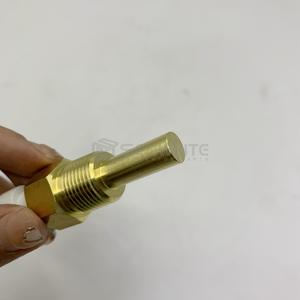 Sensor de Temperatura del Refrigerante Senwitt 50240250 de Conexión Rápida para Motores Cummins - Product Image 3