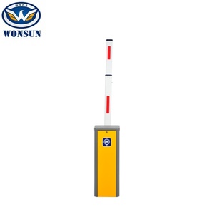 3ème barrière sans balai DC pour la sécurité du moteur Barrière routière et barrière <span class=keywords><strong>de</strong></span> parking pour le contrôle d'accès au stationnement Sécurité - Product Image 4