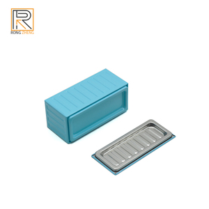 Phong Cách Công Nghiệp Đầy Màu Sắc Container Nhỏ Hộp Sắt Hợp Thời Trang Chơi Mù Nhà Sáng Tạo Đa Chức Năng Sắt Lưu Trữ Hộp Trang Trí - Product Image 3