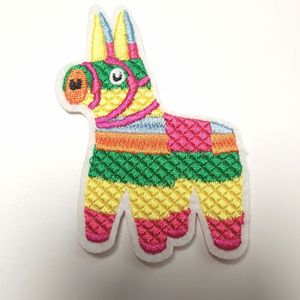 <span class=keywords><strong>Parches</strong></span> Bordados Personalizados de Alta Densidad para Prendas, con Efecto 3D, Hechos con Hilo de Poliéster Resistente - Product Image 1